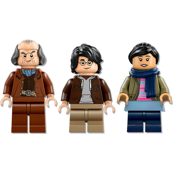 LEGO Harry Potter: Замок Гоґвортс. Соварня (76430)