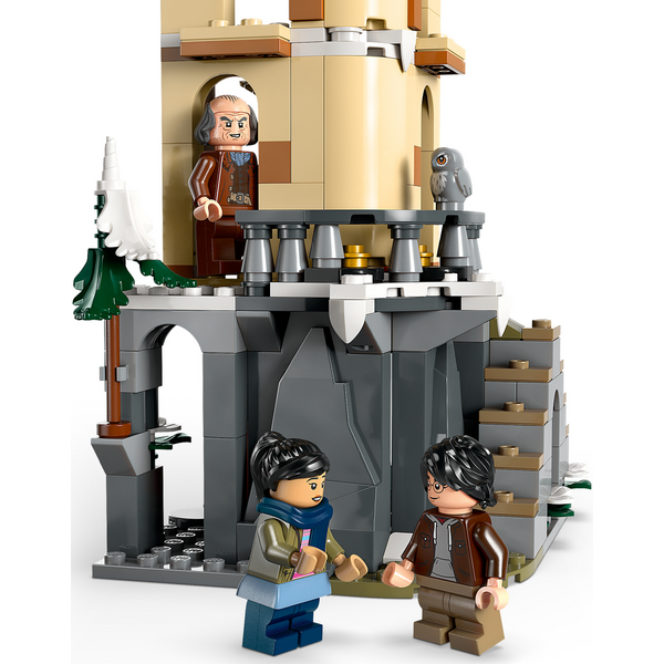 LEGO Harry Potter: Замок Гоґвортс. Соварня (76430)