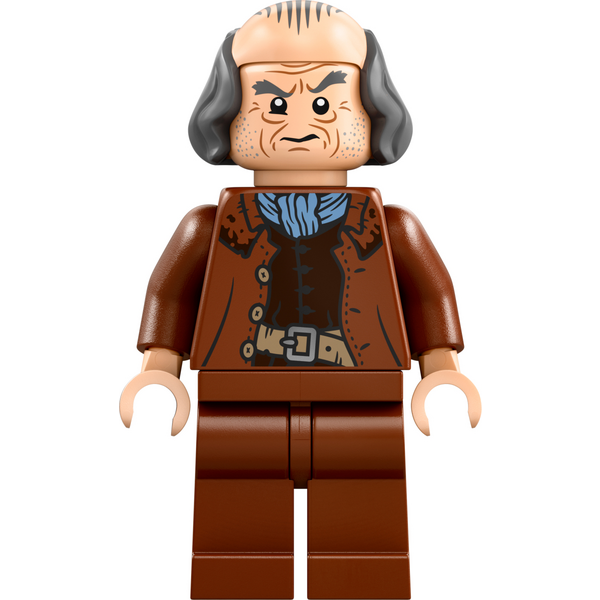 LEGO Harry Potter: Замок Гоґвортс. Соварня (76430)