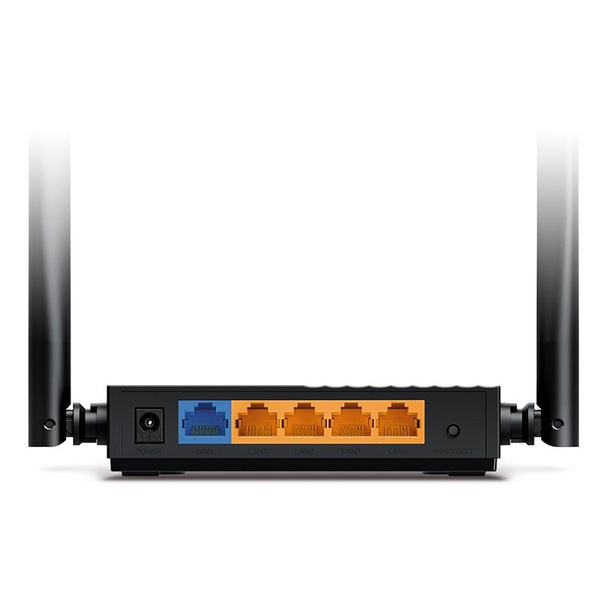 Бездротовий маршрутизатор (роутер) TP-Link Archer C64