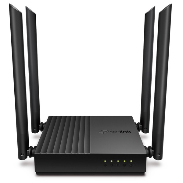 Бездротовий маршрутизатор (роутер) TP-Link Archer C64
