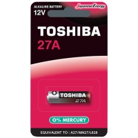 Батарейка TOSHIBA 27A BP-1C