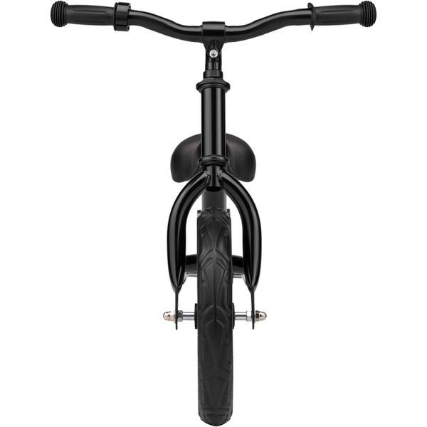 Біговел Miqilong HP 12 чорний(ZCY-HP12-BLACK)