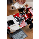 LEGO 10330 Icons McLaren MP4/4 і Айртон Сенна