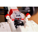 LEGO 10330 Icons McLaren MP4/4 і Айртон Сенна