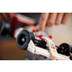 LEGO 10330 Icons McLaren MP4/4 і Айртон Сенна