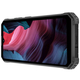Смартфон Oukitel wp23 pro 6.52"HD+ / 8GB/128GB / T606 /10600mAh /13+5Мп/ IP69K /NFC Black