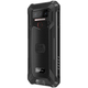 Смартфон Oukitel wp23 pro 6.52"HD+ / 8GB/128GB / T606 /10600mAh /13+5Мп/ IP69K /NFC Black