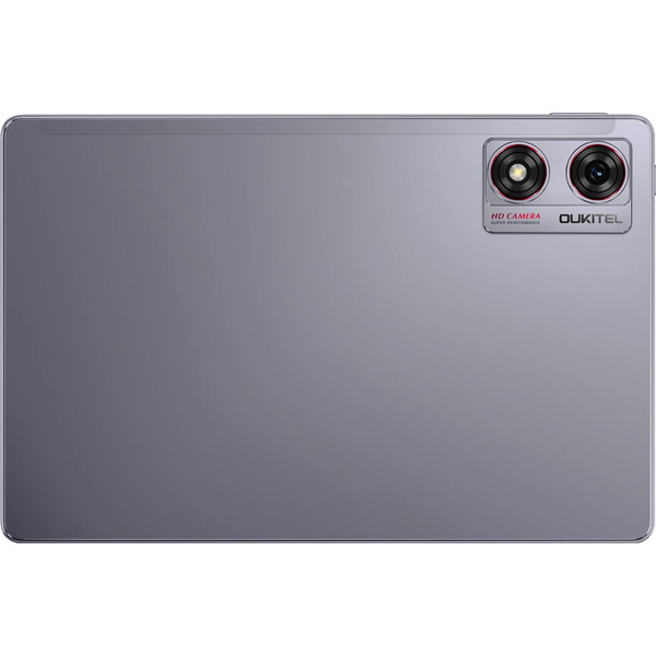 Планшет Oukitel OT8 11 HD+ /6GB/256GB/ T606 / 8800mAh / 13+8Мп / Dual SIM / LTE Grey