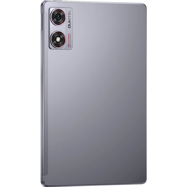 Планшет Oukitel OT8 11 HD+ /6GB/256GB/ T606 / 8800mAh / 13+8Мп / Dual SIM / LTE Grey
