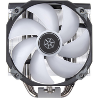 Кулер SilverStone Argon V140 ARGB SST-ARV140-ARGB