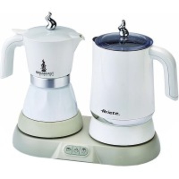 Кофеварка гейзерная Ariete 1344