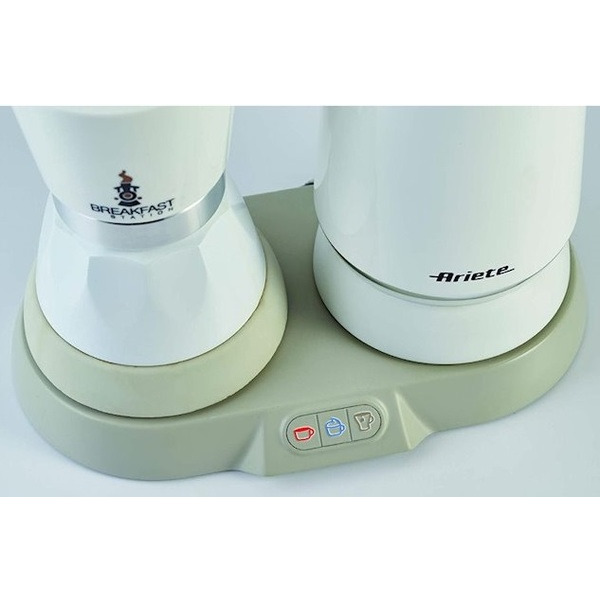 Кофеварка гейзерная Ariete 1344