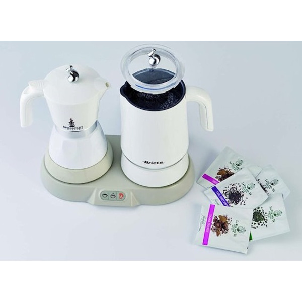 Кофеварка гейзерная Ariete 1344