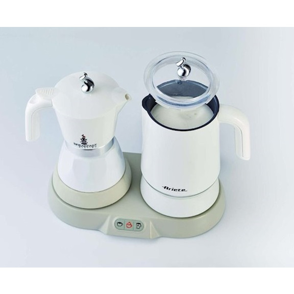 Кофеварка гейзерная Ariete 1344