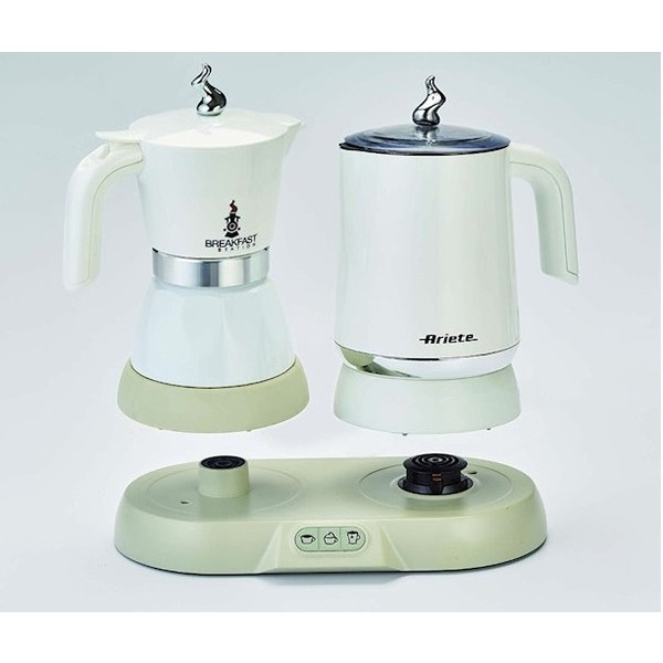 Кофеварка гейзерная Ariete 1344
