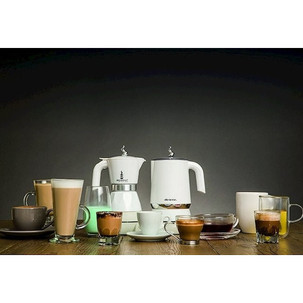 Кофеварка гейзерная Ariete 1344