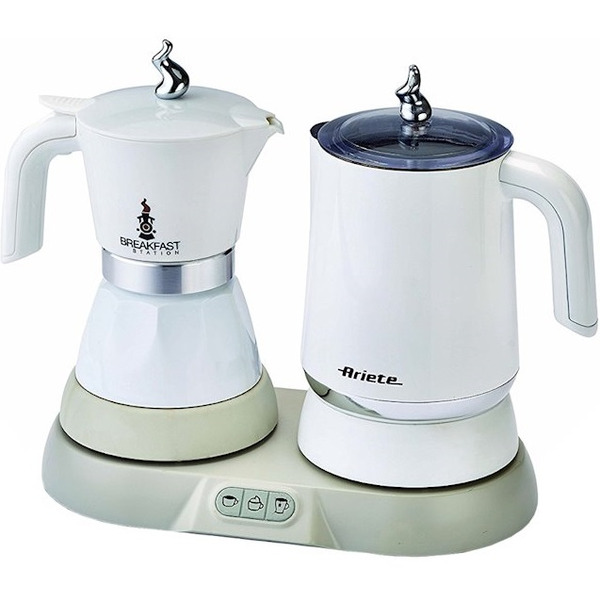 Кофеварка гейзерная Ariete 1344