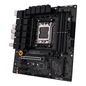 Материнcька плата ASUS TUF GAMING B650M-E sAM5 B650 2xDDR5 M.2 HDMI DP mATX