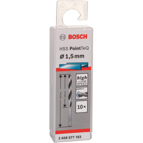 Свердло Bosch 2608577183