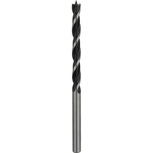 Свердло спіральне Bosch, 5х50мм (2.609.255.202)