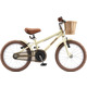 Детский велосипед Miqilong RM 16" Бежевый (ATW-RM16-BEIGE)
