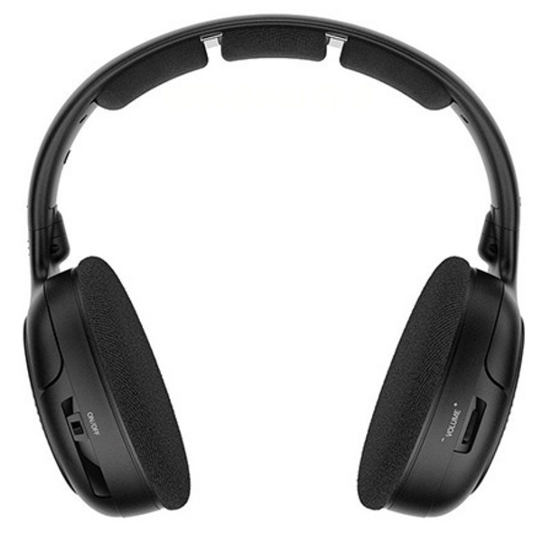 Підсилювач Sennheiser GSX 1000 2nd edition