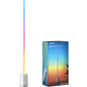 Торшер розумний Govee H6072 Lyra, 1500Lm, RGBICWW, WI-FI/Bluetooth, сірий (H6072382)