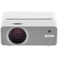 Проектор 2E Phobos FHD, 200 lm, LED, 1.3, WiFi