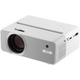 Проектор 2E Phobos FHD, 200 lm, LED, 1.3, WiFi