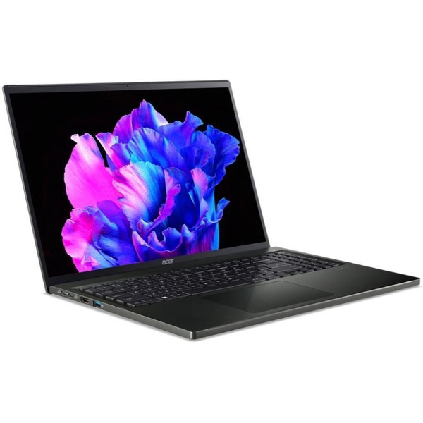 Ноутбук Acer Swift Edge 16 SFE16-44-R2K2 (NX.KTDEU.003) Black