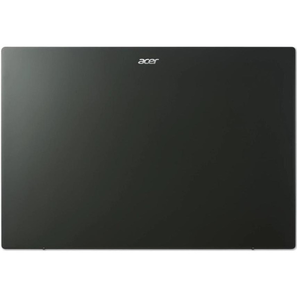 Ноутбук Acer Swift Edge 16 SFE16-44-R2K2 (NX.KTDEU.003) Black