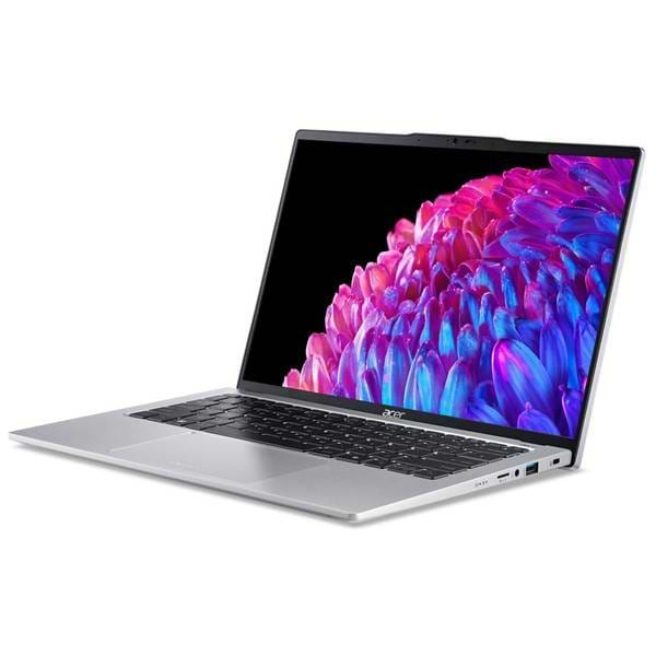 Ноутбук ACER Swift Go 14 SFG14-73 OLED (NX.KY7EU.003)