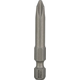 Бита Bosch Extra-Hart PH2, 49мм, 3шт