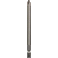 Біти Bosch Extra-Hart PH2, 89мм, 3шт (2.607.001.535)