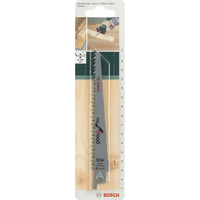 Полотно пилкове для шабельної пили Bosch для дерева, S 644 D HCS, 6TPI, 2шт (2.609.256.701)