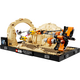 Конструктор LEGO STAR WARS Диорама «Mos Espa Podrace» V29