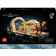 Конструктор LEGO STAR WARS Диорама «Mos Espa Podrace» V29