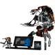 Конструктор LEGO STAR WARS Диорама «Mos Espa Podrace» V29