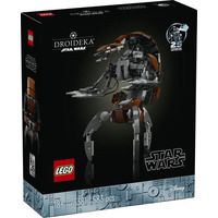 Конструктор LEGO STAR WARS Диорама «Mos Espa Podrace» V29
