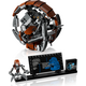 Конструктор LEGO STAR WARS Диорама «Mos Espa Podrace» V29