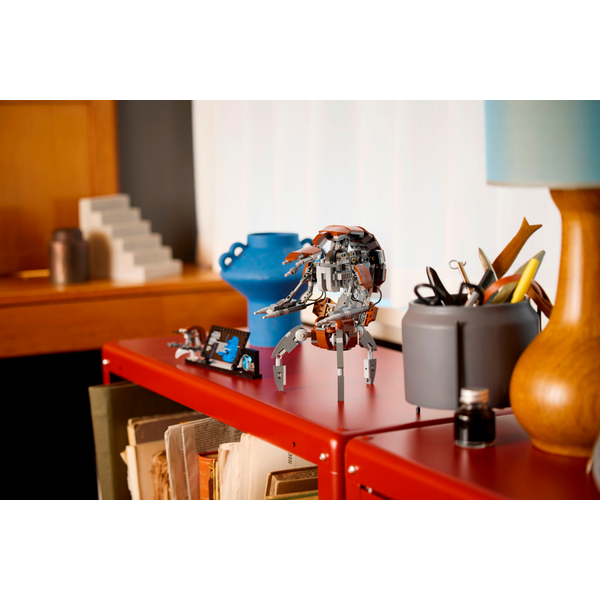 Конструктор LEGO STAR WARS Дроїд-руйнівник V29