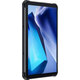 Планшет Oukitel RT3 8” HD+ / 4GB/64GB / MT6762 / 5150mAh / 16+8Мп / IP69K /NFC / LTE Black