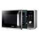 Микроволновая печь Samsung MG23F302TAS/UA