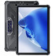 Планшет Oukitel RT7 5G 10.1" FHD+ /12GB/256GB/Dimensity720/ 32000mAh/ 48+32Мп /IP69K /NFC/ LTE Black