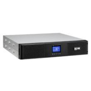 Джерело безперебійного живлення Eaton 9SX, 2000VA/1800W, RM 2U, LCD, USB, RS232, 8xC13