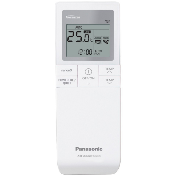 Кондиціонер Panasonic Compact CS-TZ71ZKEW/CU-TZ71ZKE