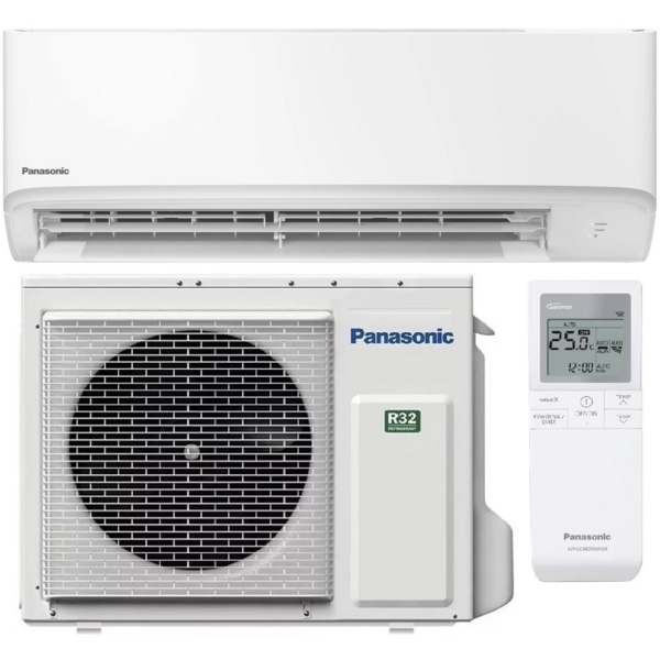 Кондиціонер Panasonic Compact CS-TZ71ZKEW/CU-TZ71ZKE