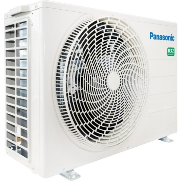 Кондиционер Panasonic Etherea CS-Z25ZKEW/CU-Z25ZKE