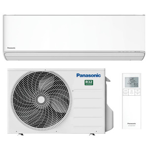Кондиціонер Panasonic Etherea CS-Z35ZKEW/CU-Z35ZKE